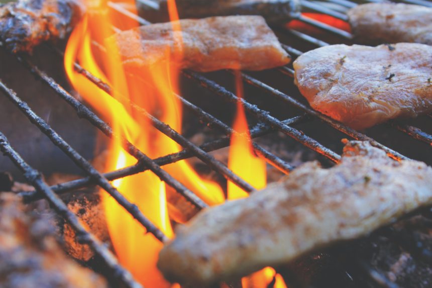 Barbecue in muratura: quale scegliere?
