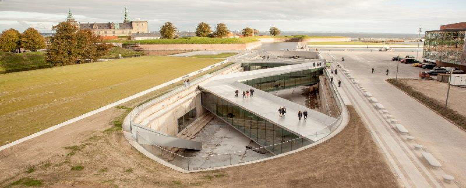 Danish National Maritime Museum 