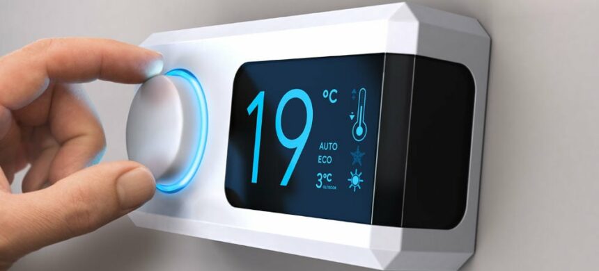 Termostato e cronotermostato: cosa sono e differenze