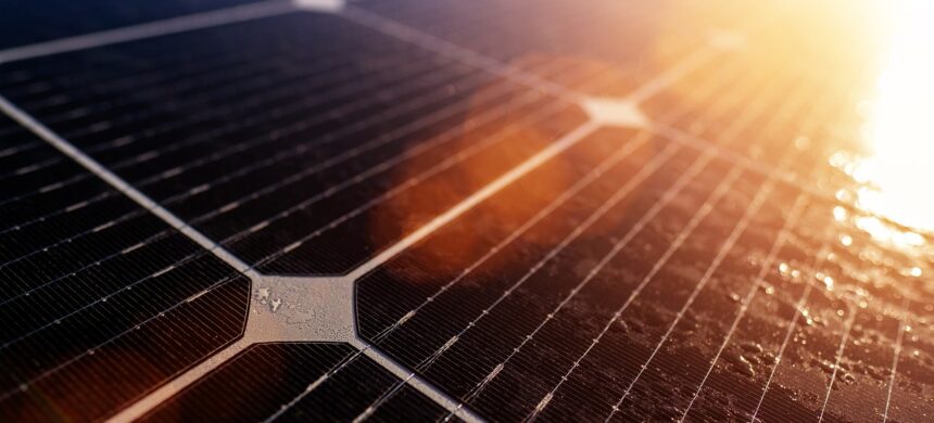 Pavimento fotovoltaico: cos’è e applicazioni