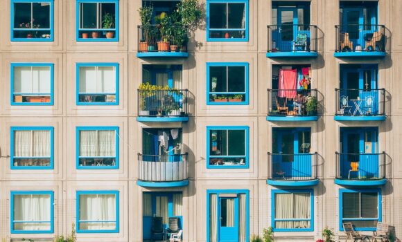 Terrazza, terrazzo o balcone: qual è la differenza