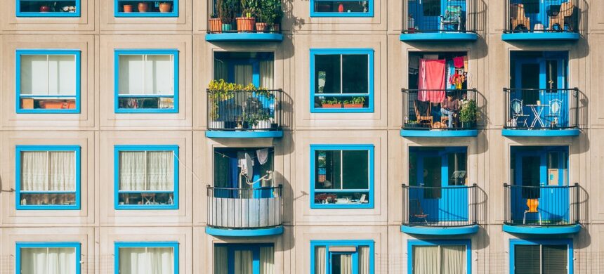 Terrazza, terrazzo o balcone: qual è la differenza