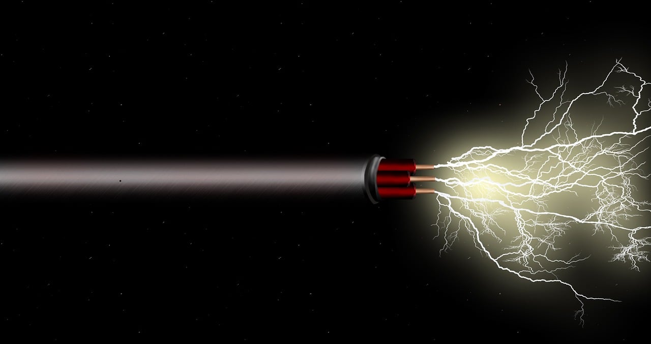 Glossario degli impianti elettrici