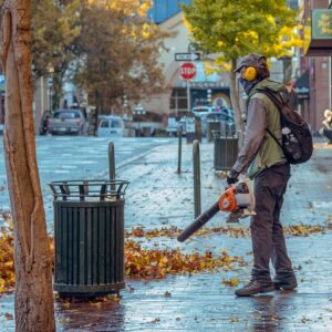 Soffiatori per il giardino: cosa sono e quale scegliere