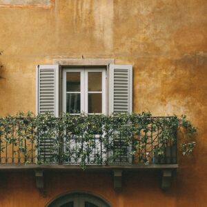 Capacità di carico del balcone: cos’è e norme