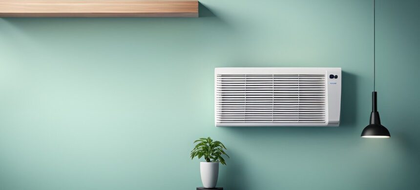 HVAC: cos’è e tipologie