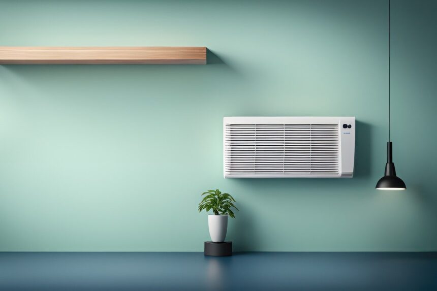 HVAC: cos’è e tipologie